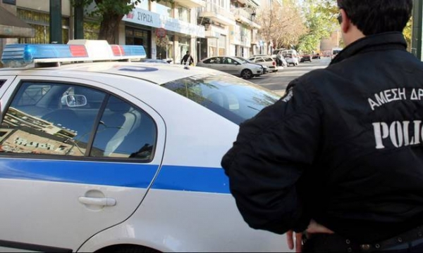 18 συλλήψεις σε Αστυνομικές επιχειρήσεις στους νομούς της Στερεάς