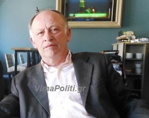 Σταμάτης:&quot;Πηγάδι δίχως πάτο η ανάπλαση Καρπενησίου&quot;