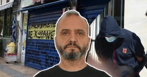 Απόπειρα δολοφονίας κατά της 12χρονης στον Κολωνό