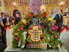 &Mu;&epsilon; &tau;&iota;&mu;ή &kappa;&alpha;&iota; &epsilon;&upsilon;&lambda;ά&beta;&epsilon;&iota;&alpha; &tau;&iota;&mu;ή&theta;&eta;&kappa;&epsilon; &eta; &gamma;&iota;&omicron;&rho;&tau;ή &tau;&omicron;&upsilon; &Tau;&iota;&mu;ί&omicron;&upsilon; &Sigma;&tau;&alpha;&upsilon;&rho;&omicron;ύ &sigma;&tau;&omicron; &Tau;&rho;&omicron;&beta;ά&tau;&omicron; &Alpha;&gamma;&rho;ά&phi;&omega;&nu;(&Phi;ώ&tau;&omicron;&amp;&Beta;ί&nu;&tau;&epsilon;&omicron;)