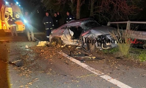 &Nu;&epsilon;&kappa;&rho;&omicron;ί 23&chi;&rho;&omicron;&nu;&omicron;&sigmaf; &kappa;&alpha;&iota; 15&chi;&rho;&omicron;&nu;&eta; &mu;&epsilon;&tau;ά &alpha;&pi;ό &tau;&rho;&omicron;&chi;&alpha;ί&omicron; &sigma;&tau;&eta; &Mu;&epsilon;&sigma;&sigma;&eta;&nu;ί&alpha; &ndash; Ά&mu;&omicron;&rho;&phi;&eta; &mu;ά&zeta;&alpha; &tau;&omicron; &alpha;&upsilon;&tau;&omicron;&kappa;ί&nu;&eta;&tau;&omicron;