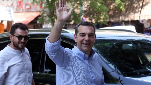 Ο ΣΥΡΙΖΑ χωρίς τον Αλέξη Τσίπρα: Οι προβληματισμοί για την επόμενη ημέρα, ο οδικός χάρτης και οι διάδοχοι
