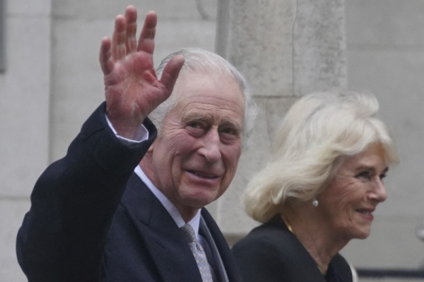 Ο βασιλιάς Κάρολος έχει καρκίνο: Η επόμενη μέρα για τη μοναρχία και τα σενάρια αντιβασιλείας…