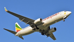 Τραγωδία στον αέρα:Συνετρίβη αεροσκάφος της Ethiopian Airlines με 157 επιβάτες
