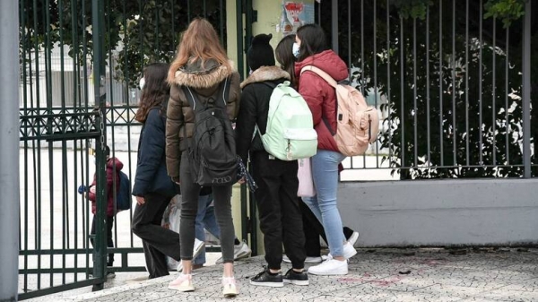 O&rho;&iota;&sigma;&tau;&iota;&kappa;ό:"&Kappa;&omicron;&upsilon;&delta;&omicron;ύ&nu;&iota;" 10 &Mu;&alpha;ΐ&omicron;&upsilon; &gamma;&iota;&alpha; &Delta;&eta;&mu;&omicron;&tau;&iota;&kappa;ά &kappa;&alpha;&iota; &Gamma;&upsilon;&mu;&nu;ά&sigma;&iota;&alpha;