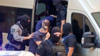 Μαφία της Κρήτης: Προφυλακίστηκαν οι πρώτοι 6 από τους κατηγορούμενους -9 αφέθηκαν ελεύθεροι