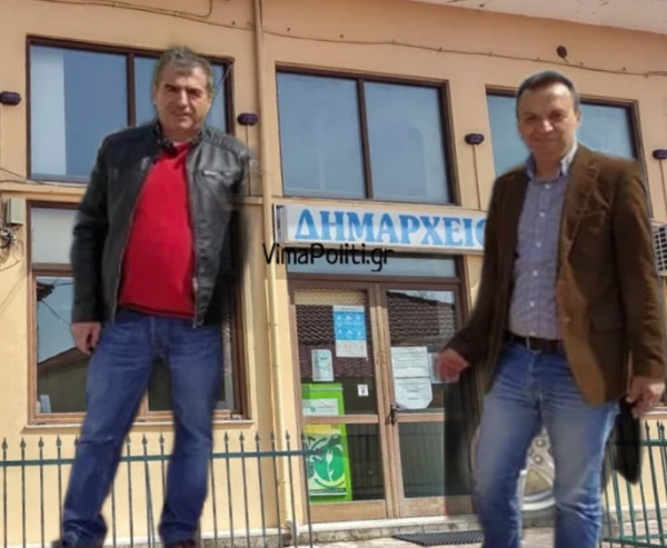 Ά&gamma;&rho;&alpha;&phi;&alpha;: &Omicron;&iota; &Alpha;&nu;&tau;&iota;&delta;ή&mu;&alpha;&rho;&chi;&omicron;&iota; &tau;&omicron;&upsilon; 2026 ,&tau;&alpha; &epsilon;&rho;&omega;&tau;ή&mu;&alpha;&tau;&alpha;,&tau;&omicron; &nu;έ&omicron; &sigma;&kappa;&eta;&nu;&iota;&kappa;ό &kappa;&alpha;&iota; &omicron;&iota; &sigma;&iota;&omega;&pi;&eta;&lambda;έ&sigmaf; &sigma;&upsilon;&mu;&phi;&omega;&nu;ί&epsilon;&sigmaf;