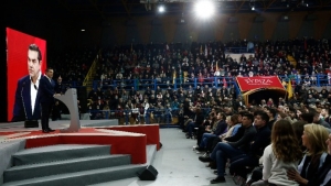 &Alpha;&lambda;. &Tau;&sigma;ί&pi;&rho;&alpha;&sigmaf;: &Tau;&omicron; &delta;ί&lambda;&eta;&mu;&mu;&alpha; &tau;&omega;&nu; &epsilon;&kappa;&lambda;&omicron;&gamma;ώ&nu; &epsilon;ί&nu;&alpha;&iota; &delta;&eta;&mu;&omicron;&kappa;&rho;&alpha;&tau;ί&alpha; ή &Mu;&eta;&tau;&sigma;&omicron;&tau;ά&kappa;&eta;&sigmaf;