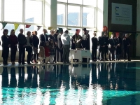 &Epsilon;&omicron;&rho;&tau;&alpha;&sigma;&mu;ό&sigmaf; &tau;&omega;&nu; &Theta;&epsilon;&omicron;&phi;&alpha;&nu;&epsilon;ί&omega;&nu; &sigma;&tau;&omicron; &Kappa;&alpha;&rho;&pi;&epsilon;&nu;ή&sigma;&iota;-&Alpha;&gamma;&iota;&alpha;&sigma;&mu;ό&sigmaf; &tau;&omega;&nu; &upsilon;&delta;ά&tau;&omega;&nu; &sigma;&tau;&omicron; &kappa;&omicron;&lambda;&upsilon;&mu;&beta;&eta;&tau;ή&rho;&iota;&omicron;