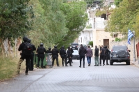 Βεντέτα με δύο νεκρούς στα Βορίζια: «Αστακός» η περιοχή υπό τον φόβο νέου αιματοκυλίσματος-Πώς συνέβη το μακελειό