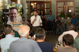 Εκλογές ΠΑΣΟΚ: Πρωτιά Δούκα στην Ευρυτανία-Τα τελικά αποτελέσματα