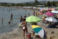 &Omicron; &kappa;&alpha;ύ&sigma;&omega;&nu;&alpha;&sigmaf; &gamma;έ&mu;&iota;&sigma;&epsilon; &tau;&iota;&sigmaf; &pi;&alpha;&rho;&alpha;&lambda;ί&epsilon;&sigmaf;-&Xi;&epsilon;&pi;&epsilon;&rho;&nu;ά &tau;&omicron;&upsilon;&sigmaf; 40 &beta;&alpha;&theta;&mu;&omicron;ύ&sigmaf; &eta; &theta;&epsilon;&rho;&mu;&omicron;&kappa;&rho;&alpha;&sigma;ί&alpha;(&Phi;ώ&tau;&omicron;)