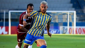 &Pi;&alpha;&nu;&alpha;&iota;&tau;&omega;&lambda;&iota;&kappa;ό&sigmaf;-&Alpha;&Epsilon;&Lambda; 3-0:&Sigma;ό&omicron;&upsilon; &Mu;&omicron;&upsilon;&nu;&iota;έ &kappa;&alpha;&iota; &sigma;&eta;&mu;&alpha;&nu;&tau;&iota;&kappa;ό &tau;&rho;ί&pi;&omicron;&nu;&tau;&omicron; &gamma;&iota;&alpha; &tau;&omicron;&upsilon;&sigmaf; &Alpha;&gamma;&rho;&iota;&nu;&iota;ώ&tau;&epsilon;&sigmaf;