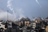 Σφοδρές μάχες και βομβαρδισμοί στην καρδιά της Γάζας – «Ματώνει» και η Δυτική Όχθη