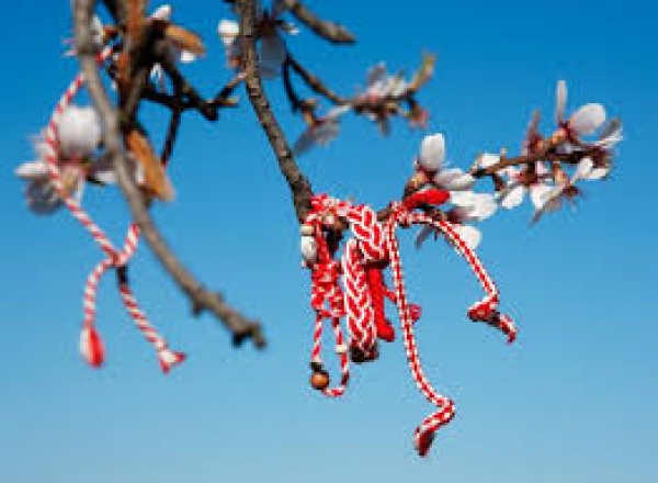 Μάρτης και παράδοση