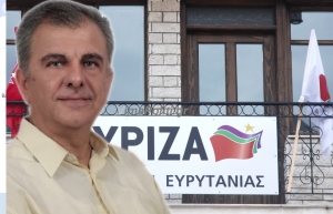 &Omicron; &tau;&epsilon;&lambda;&epsilon;&upsilon;&tau;&alpha;ί&omicron;&sigmaf; &nu;&alpha; &kappa;&lambda;&epsilon;ί&sigma;&epsilon;&iota; &tau;&eta;&nu; &pi;ό&rho;&tau;&alpha;! &Alpha;&pi;&omicron;&chi;ώ&rho;&eta;&sigma;&epsilon; &alpha;&pi;ό &tau;&omicron; &Sigma;&Upsilon;&Rho;&Iota;&Zeta;&Alpha;-&Pi;&Sigma; &kappa;&alpha;&iota; o Kώ&sigma;&tau;&alpha;&sigmaf; &Mu;&pi;ί&kappa;&alpha;&sigmaf;