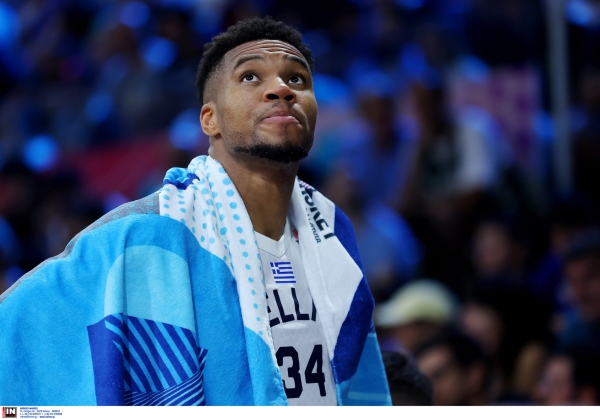 EuroBasket 2025: Η Ελλάδα στους «4» μετά από 16 χρόνια – Το ιστορικό ραντεβού με την Τουρκία