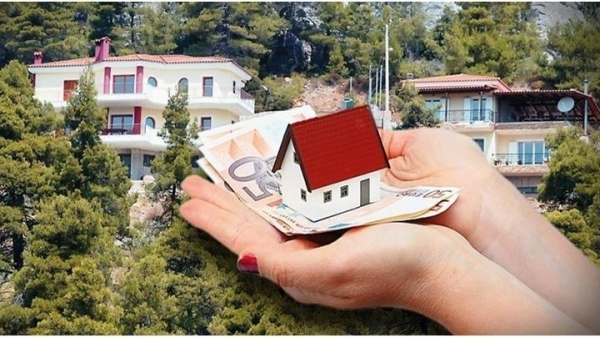Παράταση έως 30 Ιουνίου για την τακτοποίηση των αυθαιρέτων