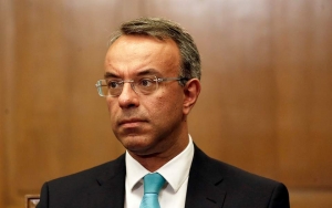 Ο Σταικούρας,ο ΕΝΦΙΑ και οι ...&quot;φορτωμένοι&quot; συμπατριώτες