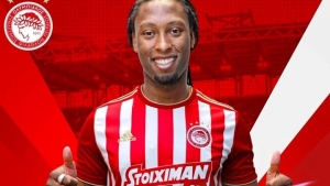 Ανακοίνωσε τον Σεμέδο ο Ολυμπιακός