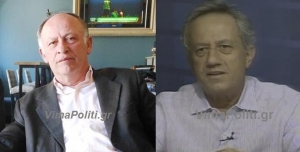 &quot;Κρεμάει τα παπούτσια&quot; ο Γιάννης Σταμάτης-Στήριξη σε Παπαδόπουλο