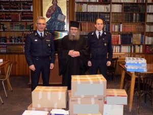 &Epsilon;ί&delta;&eta; &pi;&rho;ώ&tau;&eta;&sigmaf; &alpha;&nu;ά&gamma;&kappa;&eta;&sigmaf; &gamma;&iota;&alpha; &tau;&omicron;&upsilon;&sigmaf; &alpha;&pi;ό&rho;&omicron;&upsilon;&sigmaf; &sigma;&upsilon;&gamma;&kappa;έ&nu;&tau;&rho;&omega;&sigma;&alpha;&nu; &omicron;&iota; &alpha;&sigma;&tau;&upsilon;&nu;&omicron;&mu;&iota;&kappa;&omicron;ί &tau;&eta;&sigmaf; &Epsilon;&upsilon;&rho;&upsilon;&tau;&alpha;&nu;ί&alpha;&sigmaf;