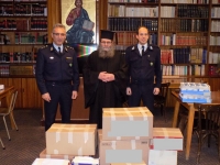 &Epsilon;ί&delta;&eta; &pi;&rho;ώ&tau;&eta;&sigmaf; &alpha;&nu;ά&gamma;&kappa;&eta;&sigmaf; &gamma;&iota;&alpha; &tau;&omicron;&upsilon;&sigmaf; &alpha;&pi;ό&rho;&omicron;&upsilon;&sigmaf; &sigma;&upsilon;&gamma;&kappa;έ&nu;&tau;&rho;&omega;&sigma;&alpha;&nu; &omicron;&iota; &alpha;&sigma;&tau;&upsilon;&nu;&omicron;&mu;&iota;&kappa;&omicron;ί &tau;&eta;&sigmaf; &Epsilon;&upsilon;&rho;&upsilon;&tau;&alpha;&nu;ί&alpha;&sigmaf;