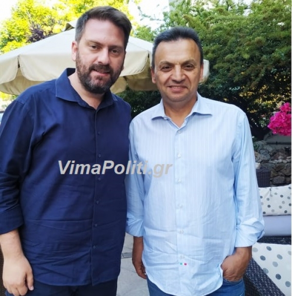 To &Sigma;ά&beta;&beta;&alpha;&tau;&omicron; &eta; &omicron;&rho;&kappa;&omega;&mu;&omicron;&sigma;ί&alpha; &tau;&omega;&nu; &nu;έ&omega;&nu; &delta;&eta;&mu;ά&rho;&chi;&omega;&nu; &kappa;&alpha;&iota; &sigma;&upsilon;&mu;&beta;&omicron;ύ&lambda;&omega;&nu; &sigma;&epsilon; Ά&gamma;&rho;&alpha;&phi;&alpha; &amp; &Alpha;&rho;&gamma;&iota;&theta;έ&alpha;