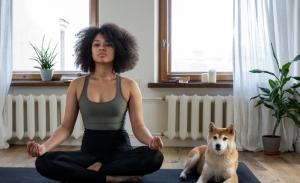 Πώς να παραμείνεις σε φόρμα στην περίοδο της καραντίνας