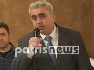 &Kappa;&Upsilon;&Sigma;&Epsilon;&Alpha;: &Nu;έ&omicron;&sigmaf; &alpha;&rho;&chi;&eta;&gamma;ό&sigmaf; &sigma;&tau;&eta;&nu; &Pi;&upsilon;&rho;&omicron;&sigma;&beta;&epsilon;&sigma;&tau;&iota;&kappa;ή &omicron; &Alpha;&nu;&tau;&iota;&sigma;&tau;&rho;ά&tau;&eta;&gamma;&omicron;&sigmaf; &Alpha;&lambda;έ&xi;&iota;&omicron;&sigmaf; &Rho;ά&pi;&alpha;&nu;&omicron;&sigmaf;