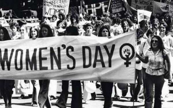 Παγκόσμια Ημέρα της Γυναίκας:Το μήνυμα της ΝΟΔΕ Ευρυτανίας