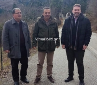 Δήμαρχοι Αργιθέας-Αγράφων-Λίμνη Πλαστήρα:Η αύξηση της φορολογίας θα επιδεινώσει το δημογραφικό πρόβλημα των ορεινών μας δήμων