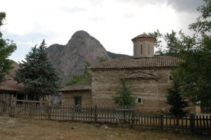 &Tau;&omicron; &iota;&sigma;&tau;&omicron;&rho;&iota;&kappa;ό &mu;&omicron;&nu;&alpha;&sigma;&tau;ή&rho;&iota; &tau;&eta;&sigmaf; &Beta;&rho;ά&chi;&alpha;&sigmaf; &alpha;&pi;&omicron; &psi;&eta;&lambda;ά(&Beta;ί&nu;&tau;&epsilon;&omicron;)