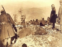 28η Οκτωβρίου: Αι ελληνικαί δυνάμεις αμύνονται του πάτριου εδάφους – Το Αλβανικό έπος του 1940