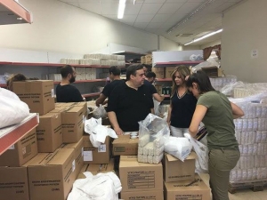 &Sigma;&upsilon;&nu;&epsilon;&chi;ί&zeta;&epsilon;&tau;&alpha;&iota; &eta; &delta;&iota;&alpha;&nu;&omicron;&mu;ή &kappa;&rho;έ&alpha;&tau;&omicron;&sigmaf; &kappa;&alpha;&iota; &epsilon;&iota;&delta;ώ&nu; &pi;&alpha;&nu;&tau;&omicron;&pi;&omega;&lambda;&epsilon;ί&omicron;&upsilon; &sigma;&tau;&omicron;&upsilon;&sigmaf; &delta;&iota;&kappa;&alpha;&iota;&omicron;ύ&chi;&omicron;&upsilon;&sigmaf; &Tau;&Epsilon;&Beta;&Alpha; &sigma;&tau;&omicron; &Alpha;&gamma;&rho;ί&nu;&iota;&omicron;