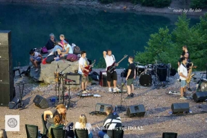 Αργιθέα:Αντιδράσεις για την &quot;ευγενική&quot; χορηγία εταιρείας στις εκδηλώσεις του καλοκαιριού