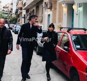 &Beta;&gamma;ή&kappa;&epsilon; &sigma;&tau;&eta;&nu; ..&alpha;&nu;&tau;&epsilon;&pi;ί&theta;&epsilon;&sigma;&eta; &omicron; &Mu;&pi;&alpha;&kappa;&omicron;&gamma;&iota;ά&nu;&nu;&eta;&sigmaf;-"&Tau;&omicron;&nu; &phi;&alpha;&sigma;&iota;&sigma;&mu;ό &tau;&omicron;&nu; &pi;&omicron;&lambda;&epsilon;&mu;ά&sigmaf; &mu;&epsilon; έ&rho;&gamma;&omicron; &sigma;&tau;&iota;&sigmaf; &gamma;&epsilon;&iota;&tau;&omicron;&nu;&iota;έ&sigmaf;"