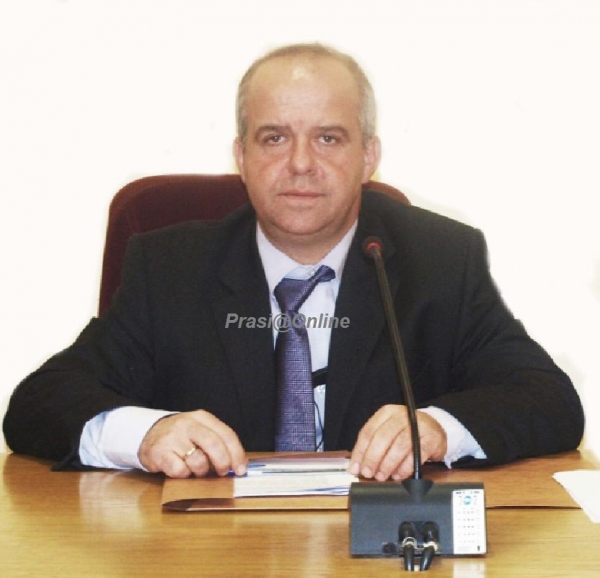Γενέθλια για τον Νίκο Σουλιώτη.Πόσο χρονών γίνεται;