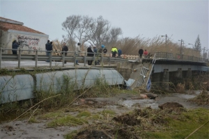 &Mu;&epsilon;&tau;&rho;&omicron;ύ&nu; &pi;&lambda;&eta;&gamma;έ&sigmaf; &sigma;&tau;&eta;&nu; &Kappa;&rho;ή&tau;&eta; &mu;&epsilon;&tau;ά &tau;&eta; &beta;&iota;&beta;&lambda;&iota;&kappa;ή &kappa;&alpha;&tau;&alpha;&sigma;&tau;&rho;&omicron;&phi;ή