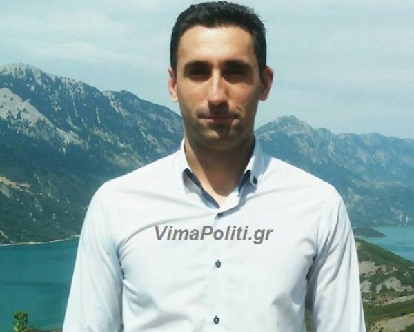 &Pi;&alpha;&rho;&alpha;ί&tau;&eta;&sigma;&eta; &kappa;&alpha;&iota; &alpha;&nu;&epsilon;&xi;&alpha;&rho;&tau;&eta;&tau;&omicron;&pi;&omicron;ί&eta;&sigma;&eta; &mu;&epsilon; &alpha;&iota;&chi;&mu;έ&sigmaf; &tau;&omicron;&upsilon; &Alpha;&nu;&tau;&iota;&delta;&eta;&mu;ά&rho;&chi;&omicron;&upsilon; A&gamma;&rho;ά&phi;&omega;&nu; &Gamma;.&Pi;&alpha;&pi;&alpha;&theta;&alpha;&nu;ά&sigma;&eta;