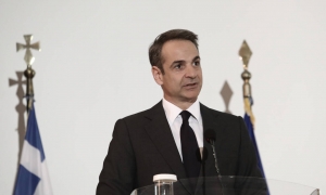 &Mu;&eta;&tau;&sigma;&omicron;&tau;ά&kappa;&eta;&sigmaf;: &Eta; &delta;&omicron;&lambda;&omicron;&phi;&omicron;&nu;ί&alpha; &tau;&omicron;&upsilon; &Pi;&alpha;ύ&lambda;&omicron;&upsilon; &Mu;&pi;&alpha;&kappa;&omicron;&gamma;&iota;ά&nu;&nu;&eta; &sigma;ή&mu;&alpha;&nu;&epsilon; &tau;&omicron; &tau;έ&lambda;&omicron;&sigmaf; &tau;&eta;&sigmaf; &nu;&epsilon;ό&tau;&eta;&tau;&alpha;&sigmaf; &mu;&omicron;&upsilon;