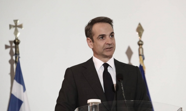 &Mu;&eta;&tau;&sigma;&omicron;&tau;ά&kappa;&eta;&sigmaf;: &Eta; &delta;&omicron;&lambda;&omicron;&phi;&omicron;&nu;ί&alpha; &tau;&omicron;&upsilon; &Pi;&alpha;ύ&lambda;&omicron;&upsilon; &Mu;&pi;&alpha;&kappa;&omicron;&gamma;&iota;ά&nu;&nu;&eta; &sigma;ή&mu;&alpha;&nu;&epsilon; &tau;&omicron; &tau;έ&lambda;&omicron;&sigmaf; &tau;&eta;&sigmaf; &nu;&epsilon;ό&tau;&eta;&tau;&alpha;&sigmaf; &mu;&omicron;&upsilon;