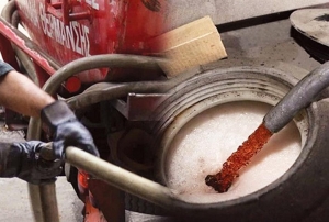 &Epsilon;&pi;ί&sigma;&pi;&epsilon;&upsilon;&sigma;&eta; &tau;&eta;&sigmaf; &pi;&rho;&omicron;&mu;ή&theta;&epsilon;&iota;&alpha;&sigmaf; &pi;&epsilon;&tau;&rho;&epsilon;&lambda;&alpha;ί&omicron;&upsilon; &theta;έ&rho;&mu;&alpha;&nu;&sigma;&eta;&sigmaf; &sigma;&tau;&eta;&nu; &Epsilon;&upsilon;&rho;&upsilon;&tau;&alpha;&nu;ί&alpha; &zeta;&eta;&tau;ά &omicron; &Kappa;&omicron;&nu;&tau;&omicron;&gamma;&epsilon;ώ&rho;&gamma;&omicron;&sigmaf;