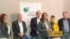 &Epsilon;&pi;ί&sigma;&kappa;&epsilon;&psi;&eta; &Kappa;.&Mu;&pi;&alpha;&tau;&zeta;&epsilon;&lambda;ή &sigma;&tau;&omicron; &Kappa;&alpha;&rho;&pi;&epsilon;&nu;ή&sigma;&iota;-&Tau;&iota; &pi;&rho;&omicron;&tau;&epsilon;ί&nu;&epsilon;&iota; &gamma;&iota;&alpha; &tau;&eta;&nu; &alpha;&nu;ά&pi;&tau;&upsilon;&xi;&eta; &tau;&eta;&sigmaf; &Epsilon;&upsilon;&rho;&upsilon;&tau;&alpha;&nu;ί&alpha;&sigmaf;