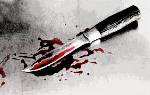 Αιτωλ/νία:Βγήκαν μαχαίρια στο Ξηρόμερο-Δύο σοβαρά οικογενειακά επεισόδια