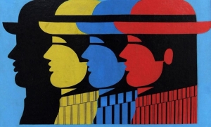 Θερμές κηλίδες!