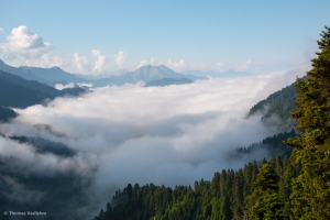 Η &quot;Ωραία κοιμωμένη των Αγράφων&quot;.Εντυπωσιακό βίντεο που καθηλώνει