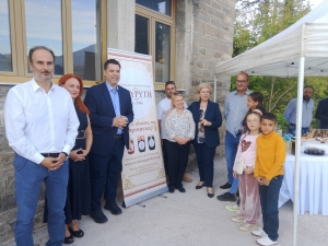Κυβερνητικό roadshow στην Ευρυτανία:Στρατηγικά σχέδια, μεγάλα λόγια, μικρές πράξεις!