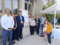 Κυβερνητικό roadshow στην Ευρυτανία:Στρατηγικά σχέδια, μεγάλα λόγια, μικρές πράξεις!