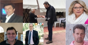 Περιοδεία Α.Γκλέτσου στην Ευρυτανία-Ολο το πρόγραμμα